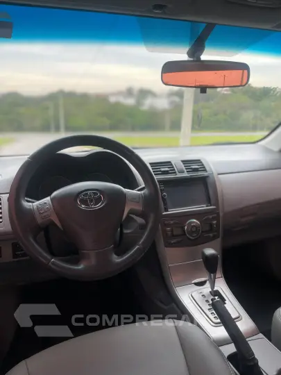 COROLLA 1.8 GLI 16V