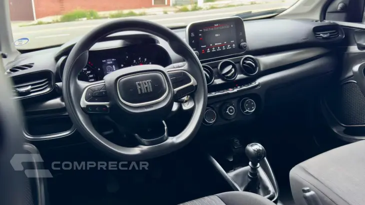 ARGO 1.0 Firefly Drive