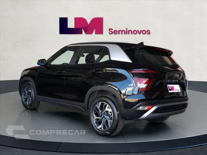 CRETA 1.0 TGDI FLEX LIMITED SAFETY AUTOMÁTICO