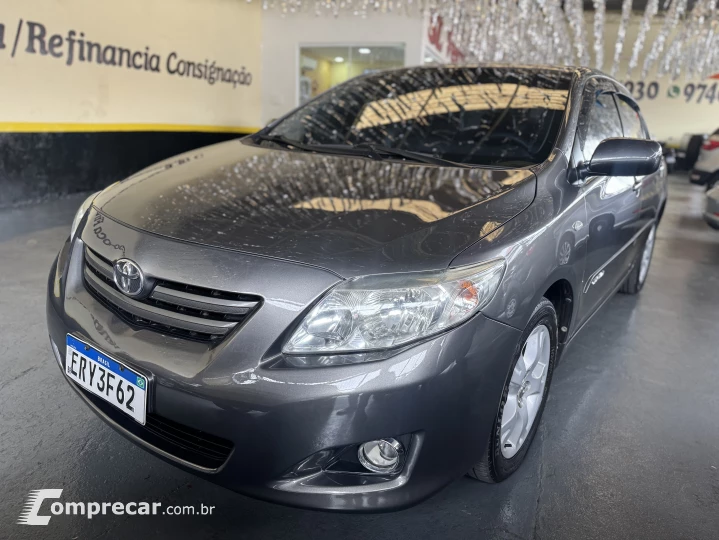 COROLLA 1.8 GLI 16V