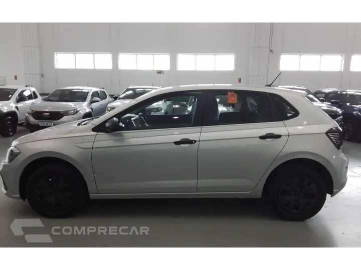 POLO 1.0 MPI TRACK MANUAL