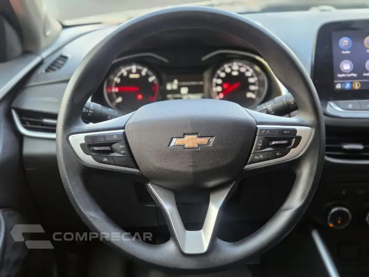 ONIX HATCH LT 1.0 12V Flex 5p Mec.