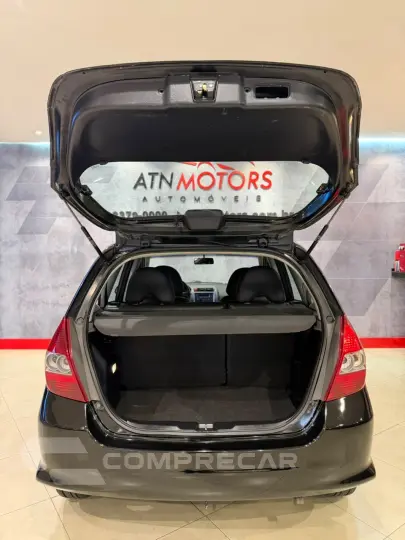 Fit 1.4 16V 4P LX
