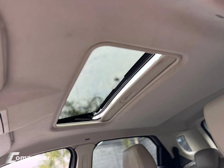 ECOSPORT 2.0 Direct Titanium