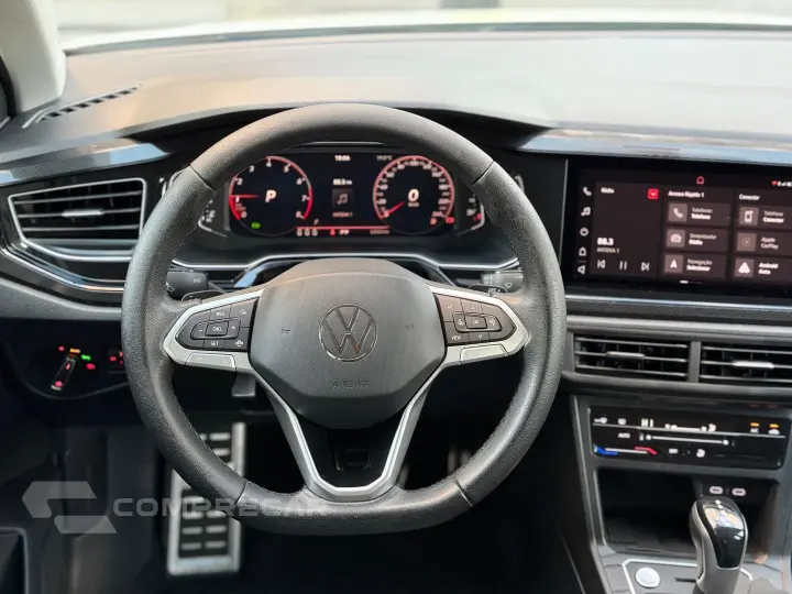 Polo 1.0 170 Tsi Highline Automático