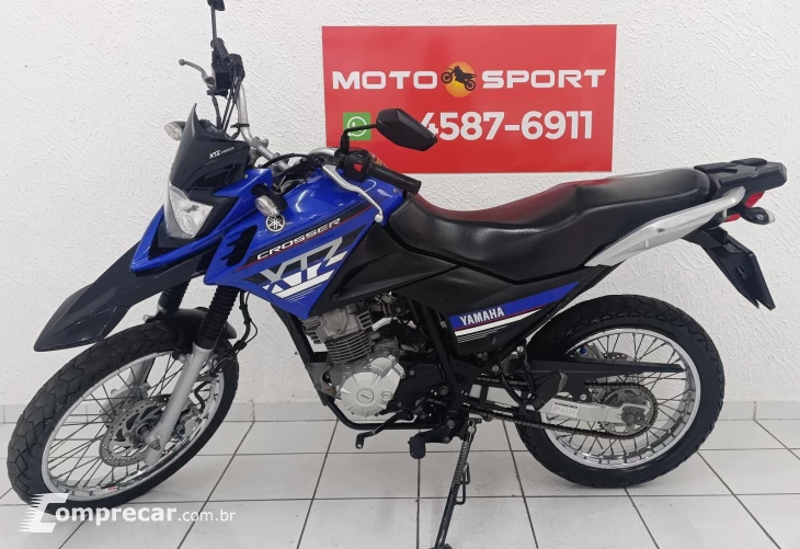 XTZ 150 CROSSER