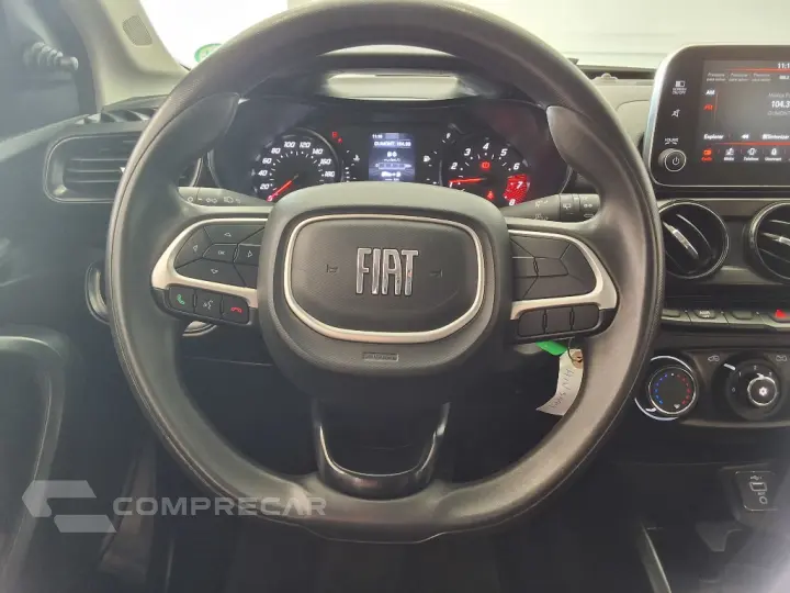 ARGO 1.0 FIREFLY FLEX DRIVE MANUAL