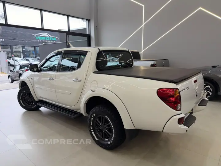 L200 Triton HPE 3.2