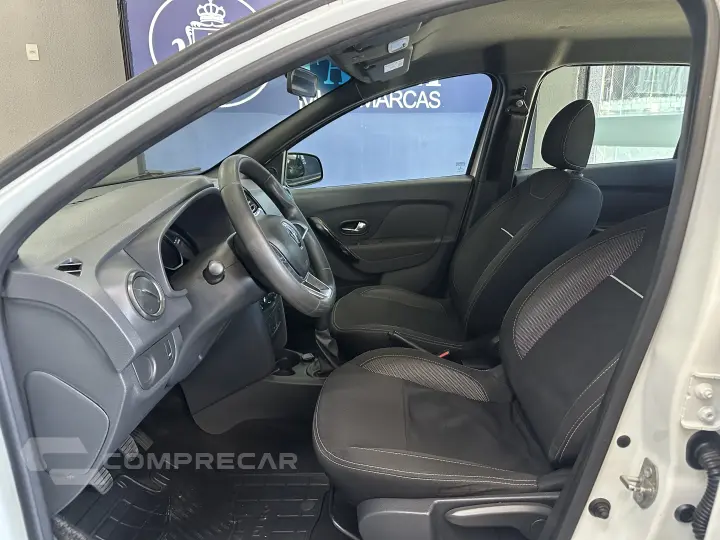 SANDERO Zen Flex 1.0 12V 5p Mec.