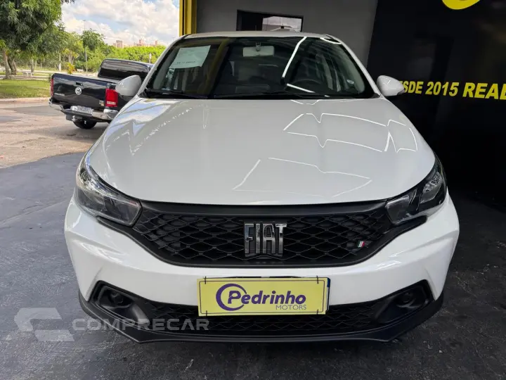 Argo 1.0 4P FLEX FIREFLY DRIVE