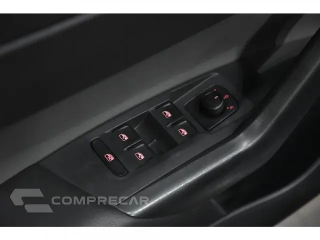 POLO - 1.0 200 TSI HIGHLINE AUTOMÁTICO