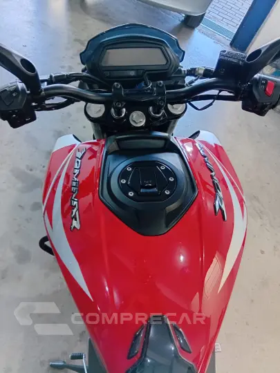 Dominar 250