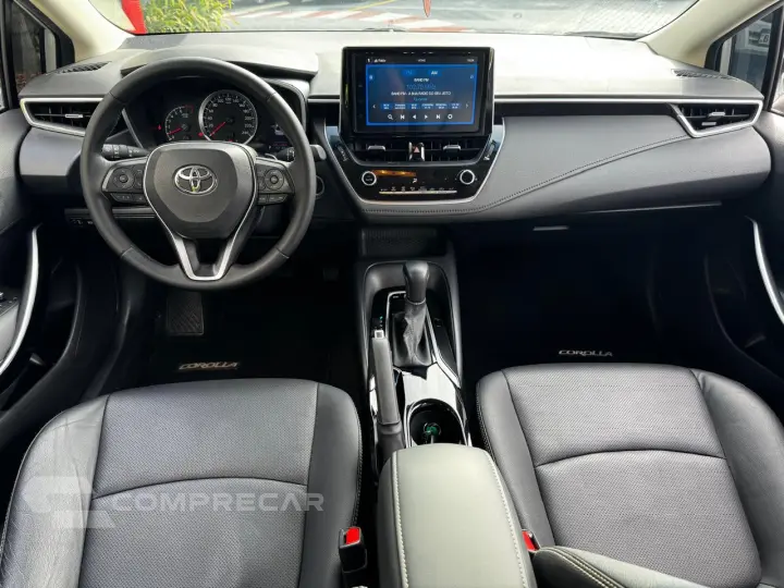 COROLLA 2.0 Vvt-ie XEI