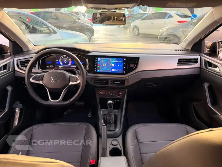NIVUS 1.0 200 TSI Comfortline