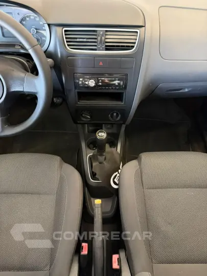 VOLKSWAGEN Fox 1.0 Mi Total Flex 8V 5p