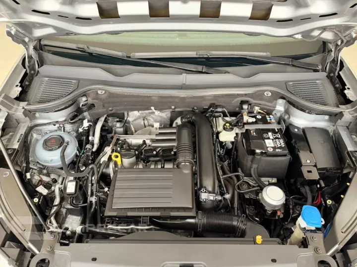 TAOS 1.4 250 TSI Comfortline
