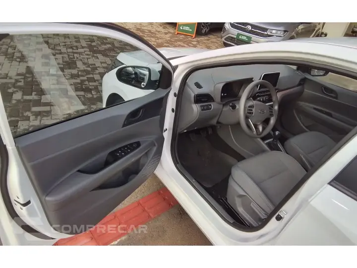 HB20S 1.0 12V FLEX COMFORT PLUS MANUAL