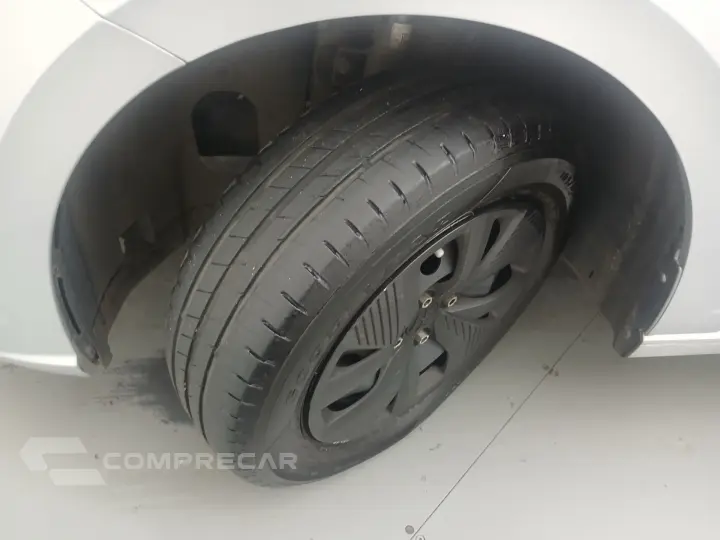 POLO 1.0 MPI MANUAL
