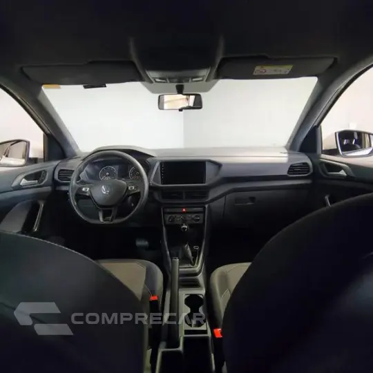 T CROSS SENSE TSI AD