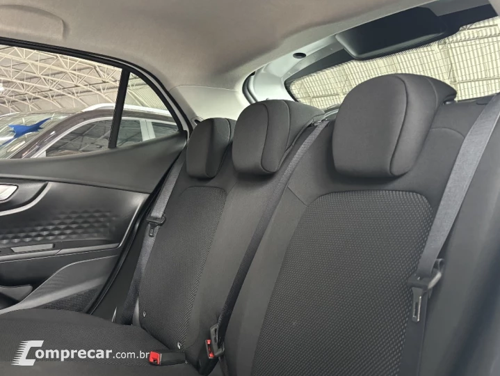 PULSE 1.3 FLEX DRIVE CVT