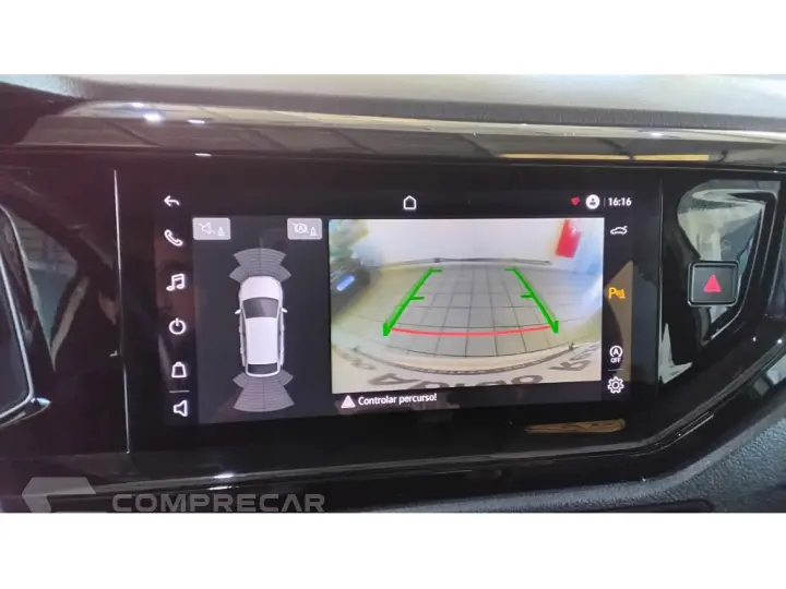 NIVUS 1.0 200 TSI TOTAL FLEX HIGHLINE AUTOMÁTICO