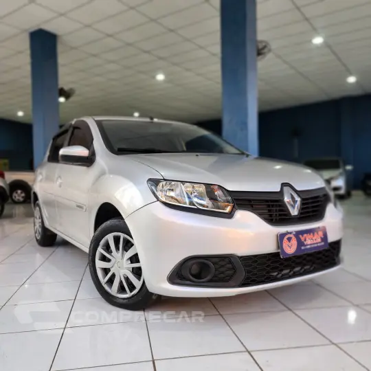 SANDERO 1.0 12V SCE Authentique