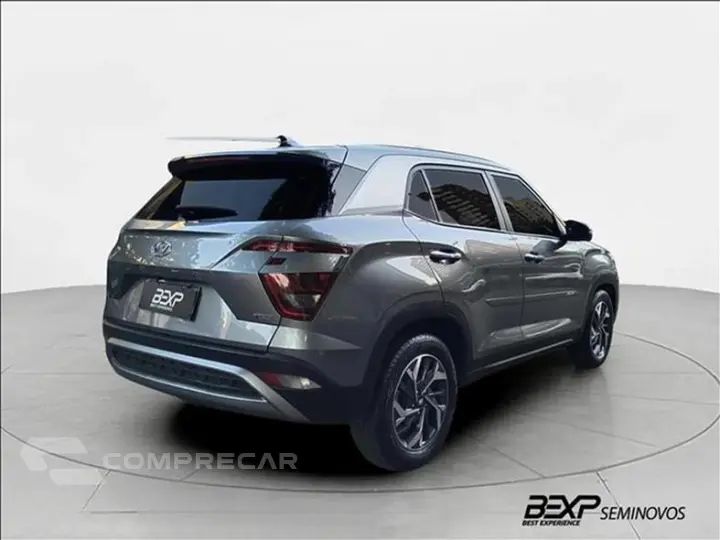 CRETA 1.0 Tgdi Platinum Safety