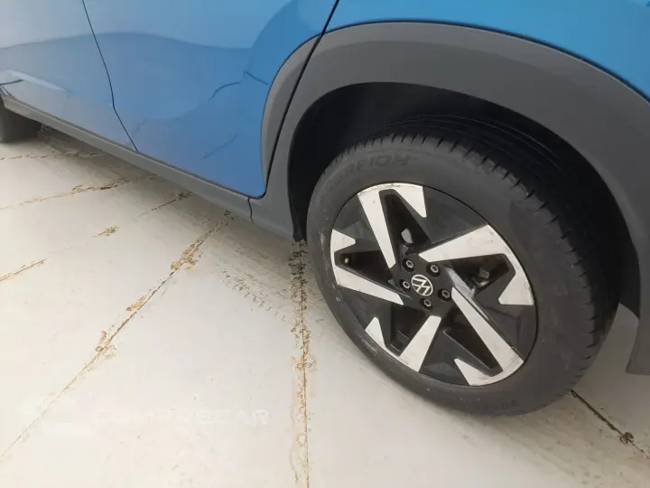 TERA 1.0 170 TSI HIGH AUTOMÁTICO