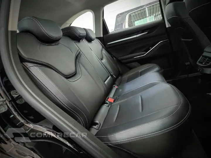 HAVAL H6 1.5 HEV PREMIUM E-TRACTION