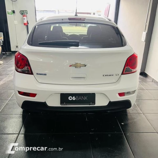CRUZE LT HB