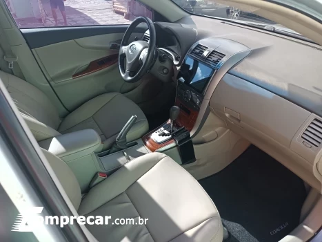 COROLLA 2.0 Altis 16V