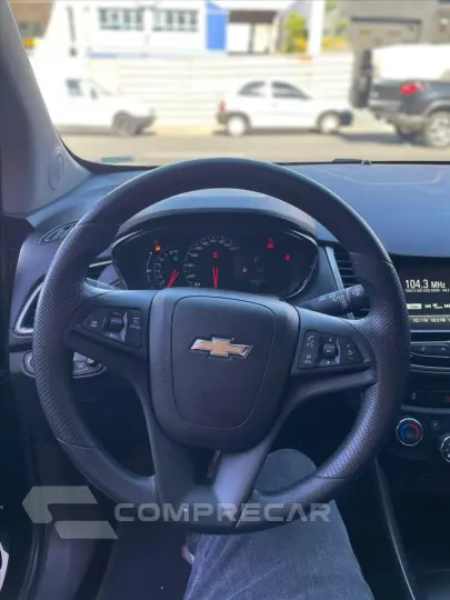 TRACKER 1.4 16V Turbo LT