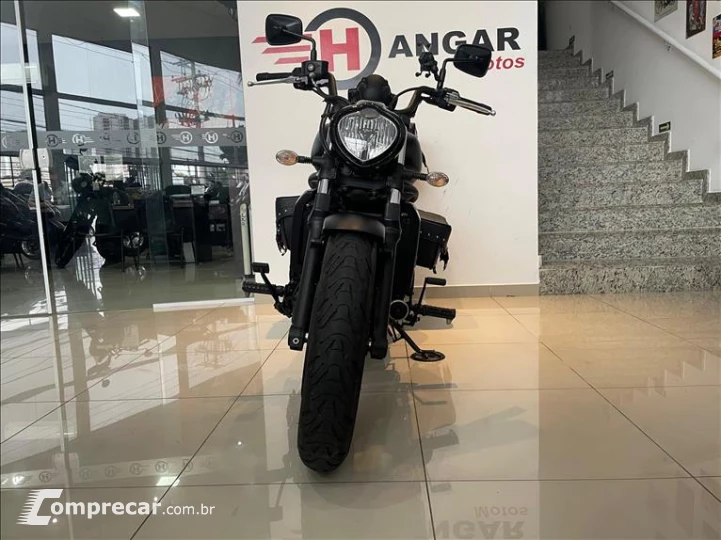 VULCAN S 650 ABS