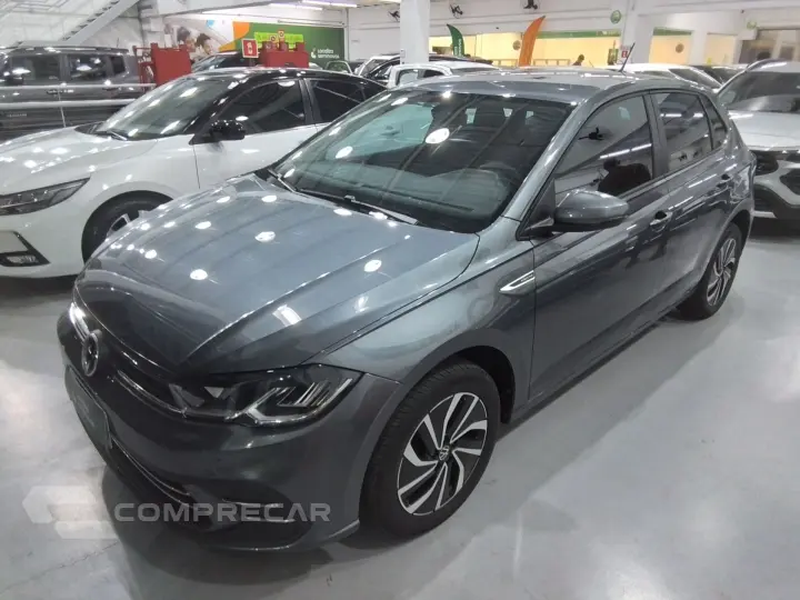 POLO 1.0 170 TSI HIGHLINE AUTOMÁTICO