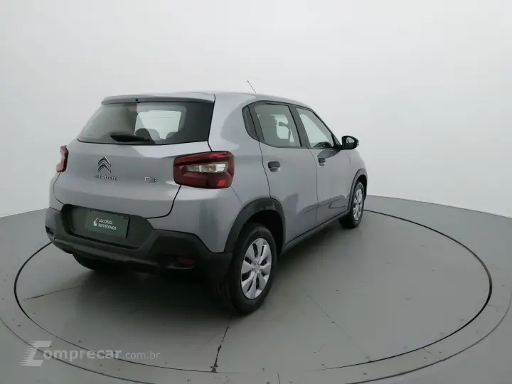 C3 1.0 FIREFLY FLEX LIVE PACK MANUAL