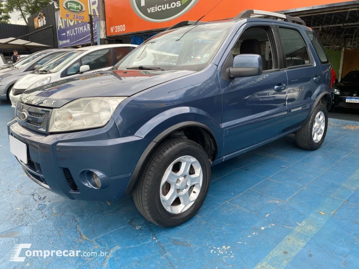 EcoSport