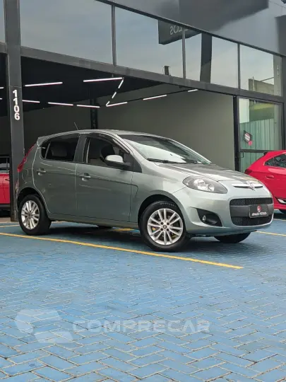 Palio ESSENCE 1.6 Flex 16V 5p
