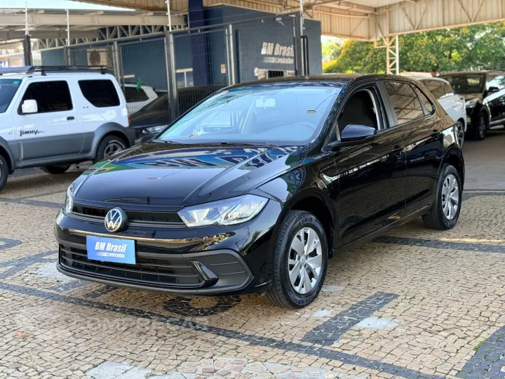 POLO 1.0 MPI