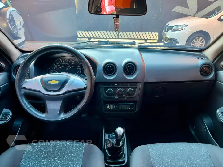 CELTA 1.0 MPFI LS 8V