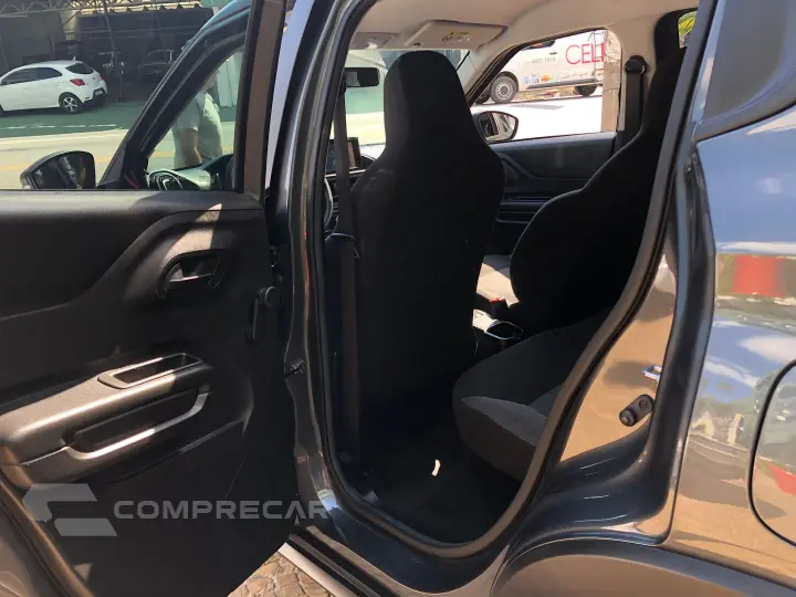 C3 1.0 Firefly Flex Live Pack Manual