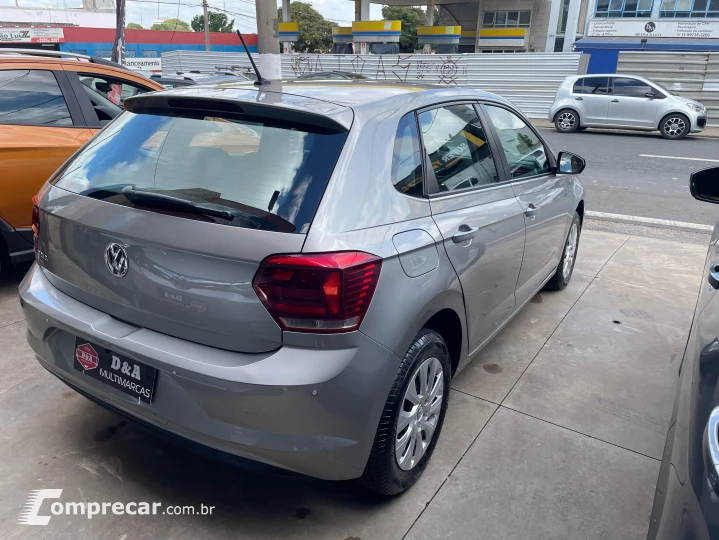 POLO 1.0 MPI