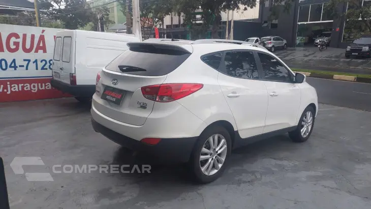 IX 35 GLS 2.0 16V 2WD