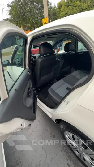 Gol (novo) 1.0 Mi Total Flex 8V 4p