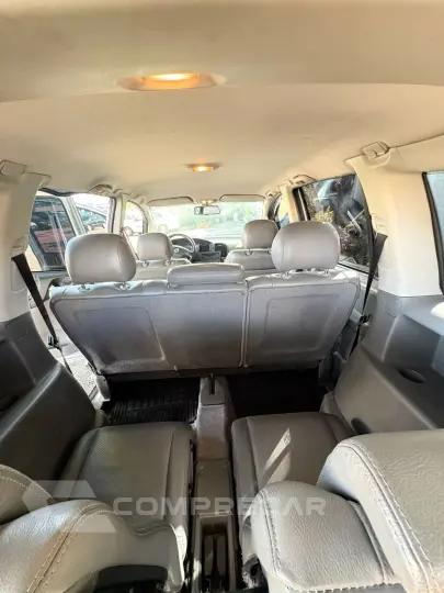 ZAFIRA 2.0 MPFI Elite 16V
