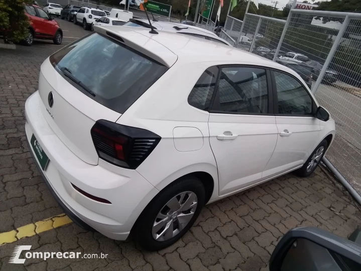 POLO 1.0 MPI MANUAL