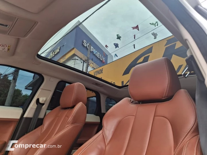 RANGE ROVER EVOQUE 2.0 Prestige 4WD 16V