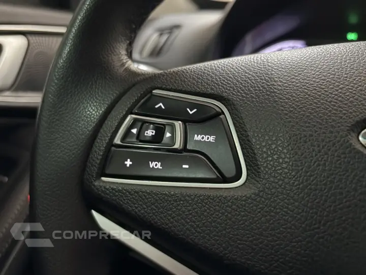 TIGGO 7 1.5 VVT TURBO iFLEX T DCT