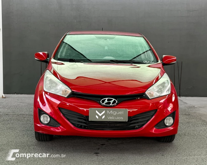 HB20 1.6 Premium 16V