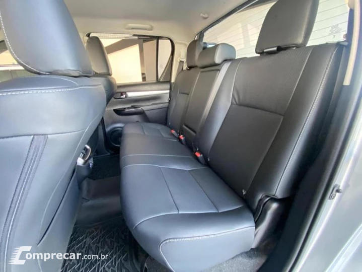 HILUX CDSRXA4FD