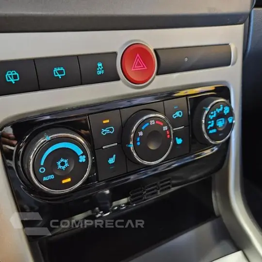 CAPTIVA SPORT 2.4